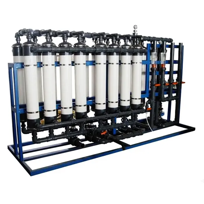 جھلی اسٹیک فلٹ