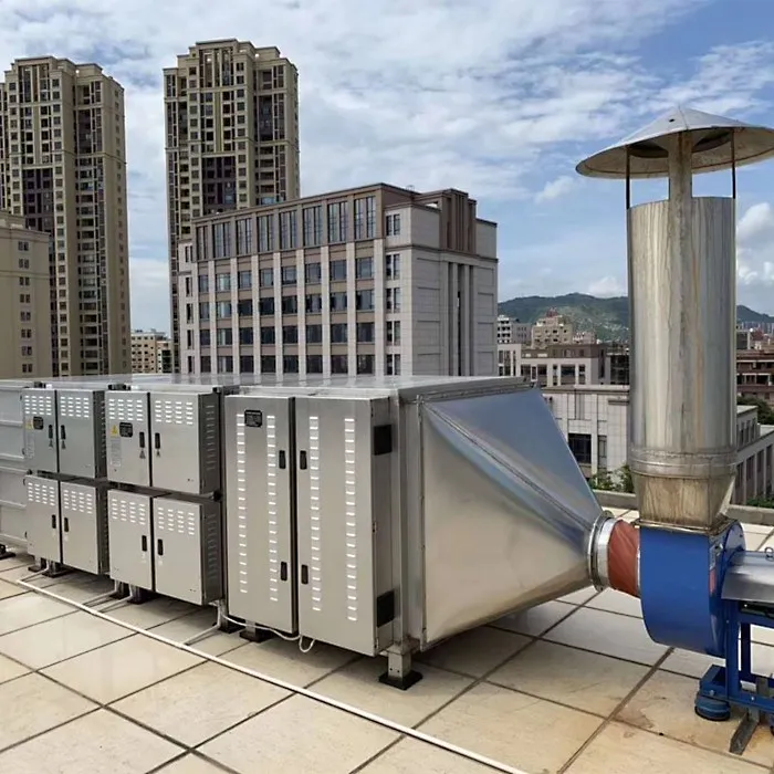 موم بتی کے فلٹر عناصر